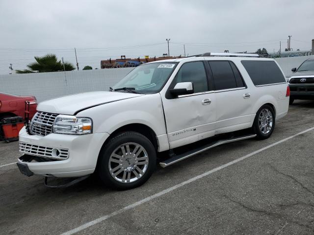 LINCOLN NAVIGATOR 2011 5lmjj3h52bej00294