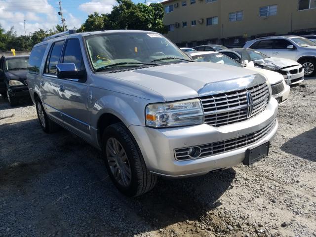 LINCOLN NAVIGATOR 2011 5lmjj3h52bej00893