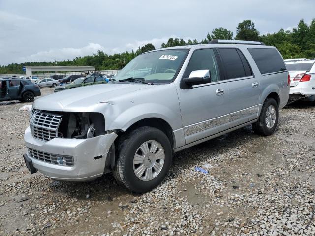 LINCOLN NAVIGATOR 2011 5lmjj3h52bej05091