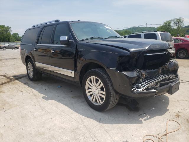 LINCOLN NAVIGATOR 2011 5lmjj3h52bej05642