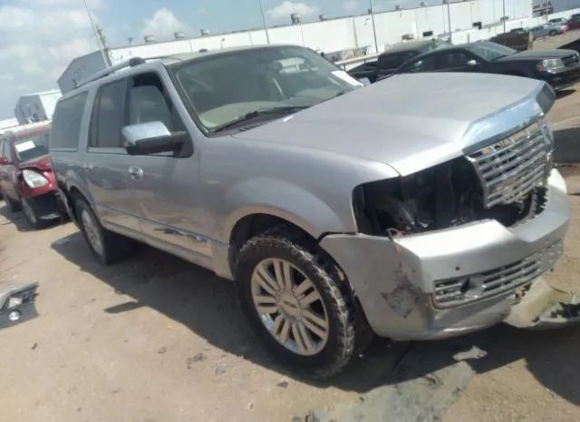 LINCOLN NAVIGATOR L 2011 5lmjj3h52bej07651