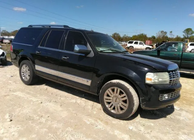 LINCOLN NAVIGATOR L 2011 5lmjj3h52bej08962