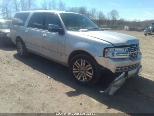 LINCOLN NAVIGATOR L 2012 5lmjj3h52cel00495