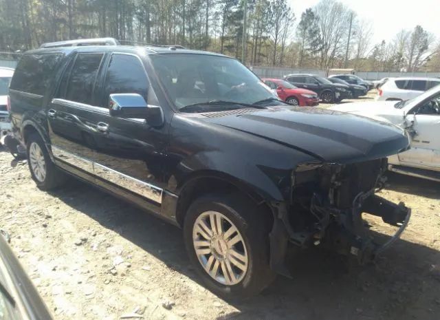 LINCOLN NAVIGATOR L 2012 5lmjj3h52cel06457