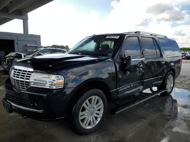 LINCOLN NAVIGATOR 2014 5lmjj3h52eel04260