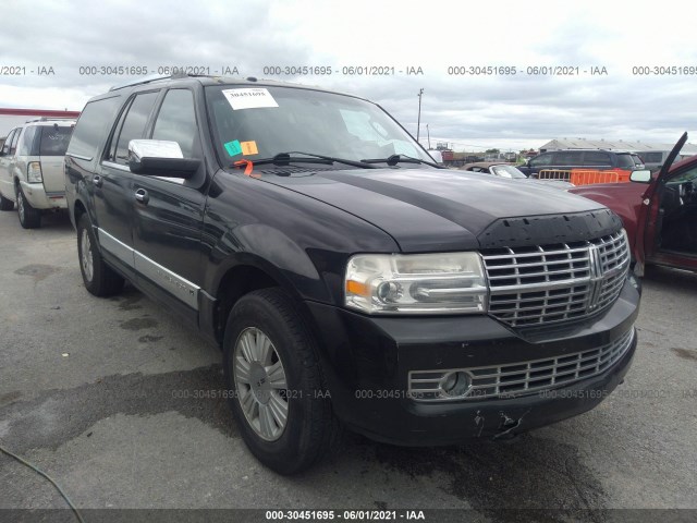 LINCOLN NAVIGATOR L 2010 5lmjj3h53aej04367