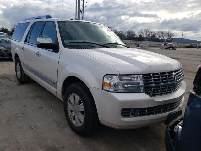 LINCOLN NAVIGATOR 2011 5lmjj3h53bej05634