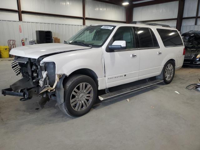 LINCOLN NAVIGATOR 2011 5lmjj3h53bej07433