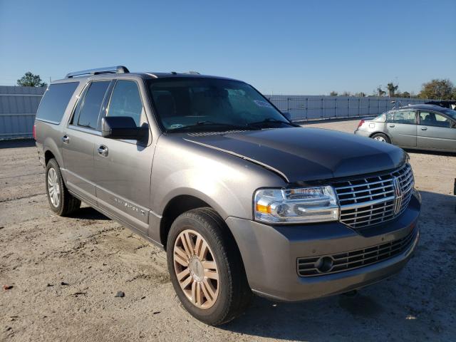 LINCOLN NAVIGATOR 2012 5lmjj3h53cel01445