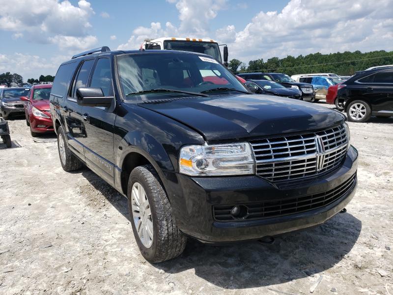 LINCOLN NAVIGATOR 2012 5lmjj3h53cel02188