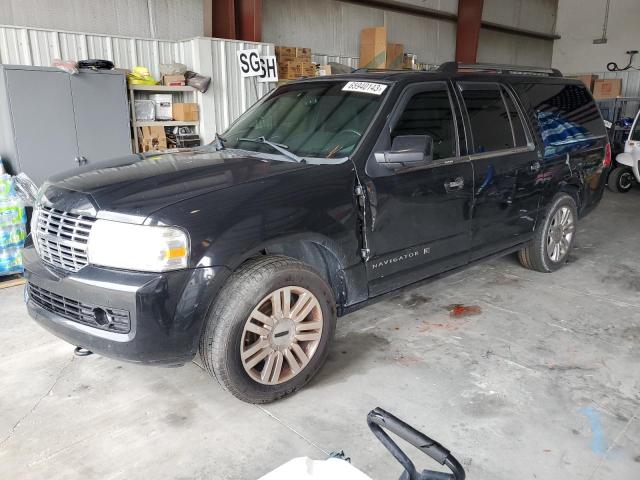 LINCOLN NAVIGATOR 2014 5lmjj3h53eel05773