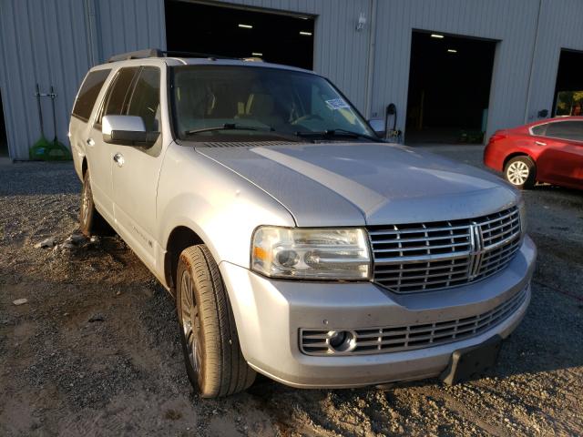 LINCOLN NAVIGATOR 2010 5lmjj3h54aej01560