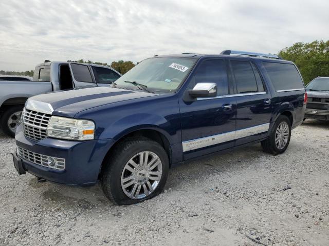 LINCOLN NAVIGATOR 2010 5lmjj3h54aej06077