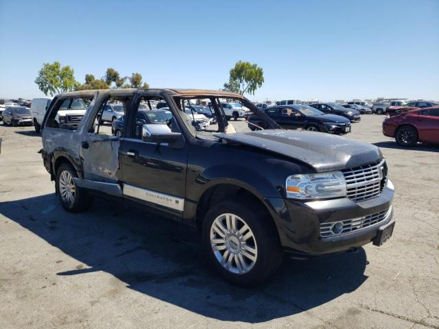 LINCOLN NAVIGATOR 2011 5lmjj3h54bej03469