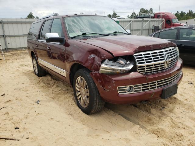 LINCOLN NAVIGATOR 2012 5lmjj3h54cel01583