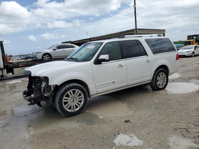 LINCOLN NAVIGATOR 2013 5lmjj3h54del00791