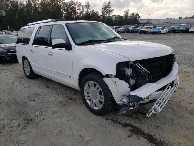 LINCOLN NAVIGATOR 2013 5lmjj3h54del04310