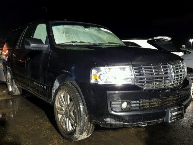 LINCOLN NAVIGATOR 2010 5lmjj3h55aej00417