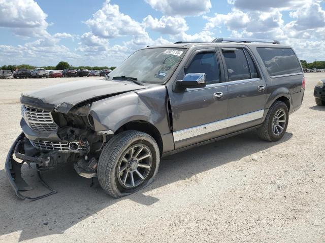 LINCOLN NAVIGATOR 2010 5lmjj3h55aej09585