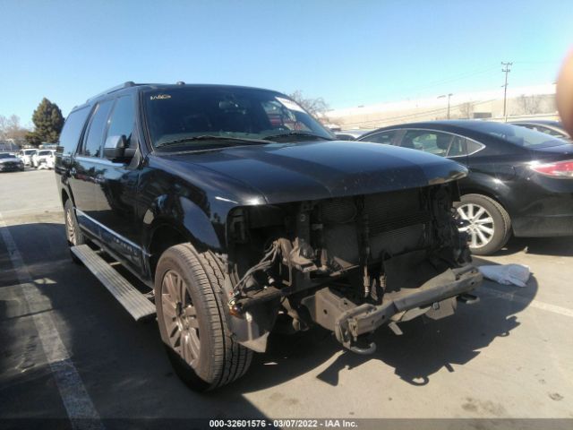 LINCOLN NAVIGATOR L 2012 5lmjj3h55cel04329