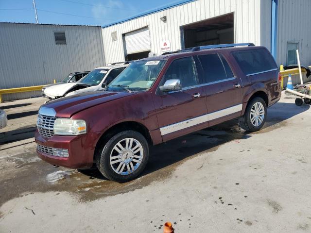 LINCOLN NAVIGATOR 2010 5lmjj3h56aej00085