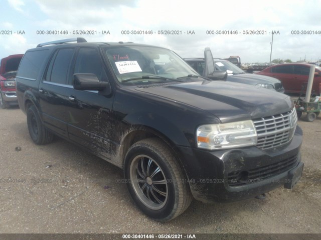 LINCOLN NAVIGATOR L 2010 5lmjj3h56aej10602