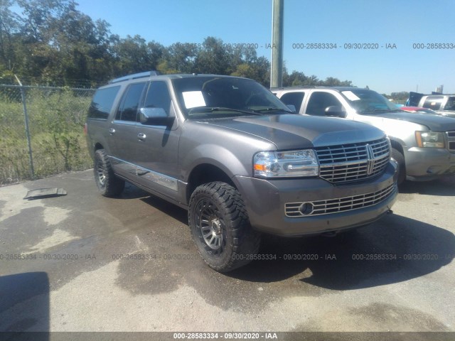 LINCOLN NAVIGATOR L 2012 5lmjj3h56cel00077