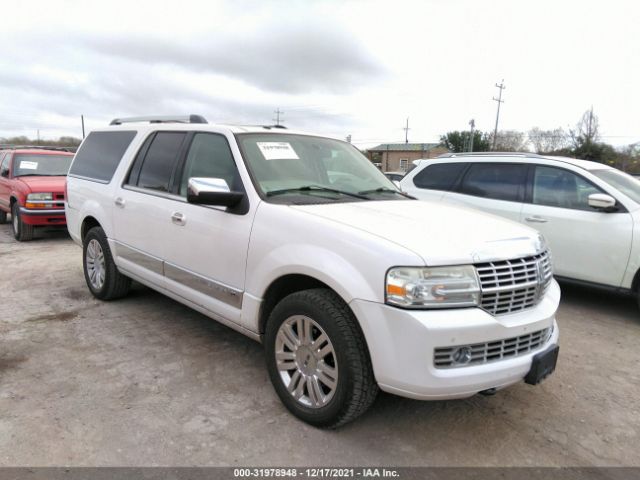 LINCOLN NAVIGATOR L 2012 5lmjj3h56cel00810