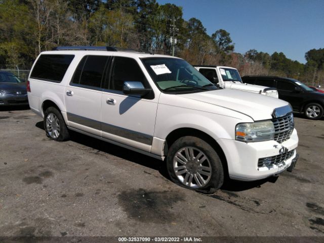 LINCOLN NAVIGATOR L 2012 5lmjj3h56cel02556