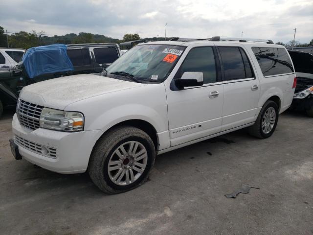 LINCOLN NAVIGATOR 2012 5lmjj3h56cel04310