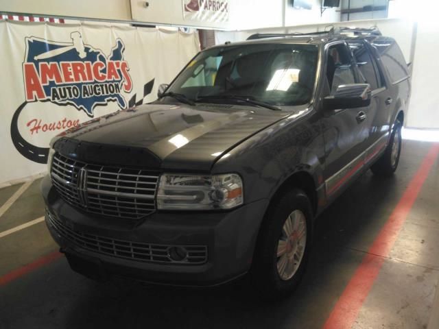 LINCOLN NAVIGATOR L 2014 5lmjj3h56eel06075