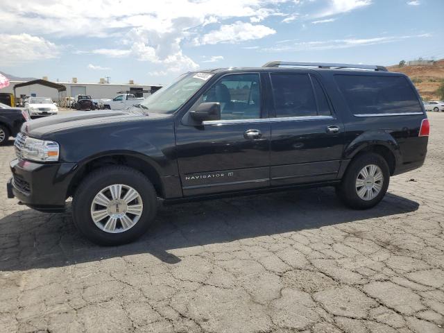 LINCOLN NAVIGATOR L 2014 5lmjj3h56eel06142