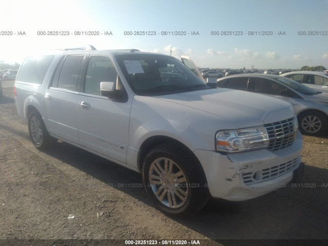 LINCOLN NAVIGATOR L 2010 5lmjj3h57aej01469