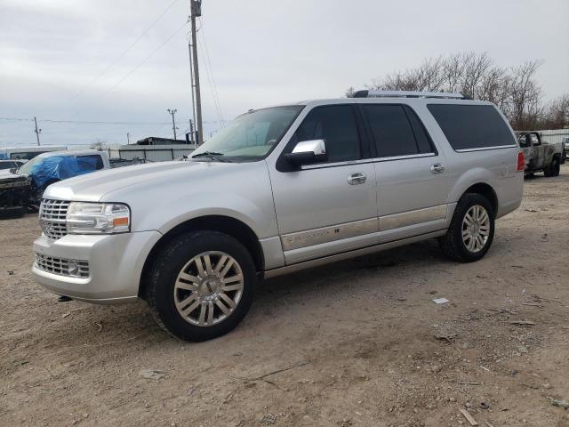 LINCOLN NAVIGATOR 2011 5lmjj3h57bej05278