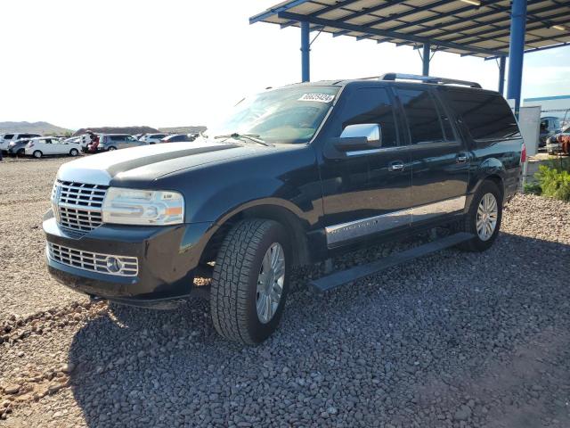 LINCOLN NAVIGATOR 2012 5lmjj3h57cel01528