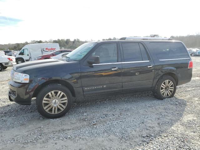 LINCOLN NAVIGATOR 2012 5lmjj3h57cel08169