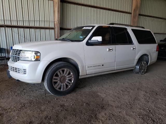 LINCOLN NAVIGATOR 2013 5lmjj3h57del05161