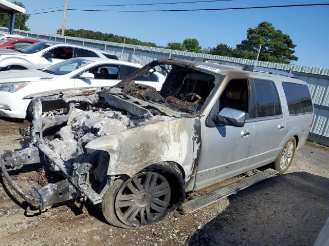 LINCOLN NAVIGATOR 2013 5lmjj3h57del07699