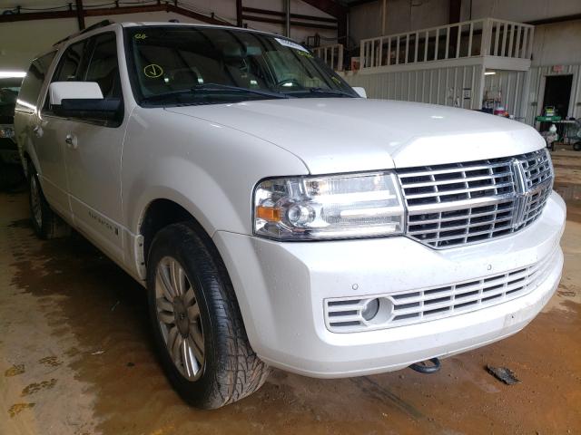 LINCOLN NAVIGATOR 2014 5lmjj3h57eel08238