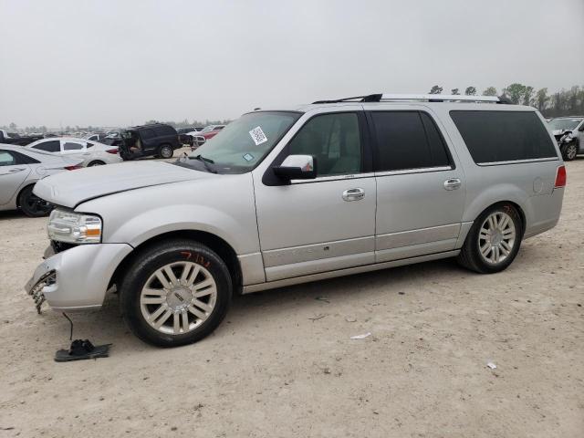 LINCOLN NAVIGATOR 2013 5lmjj3h58del09624