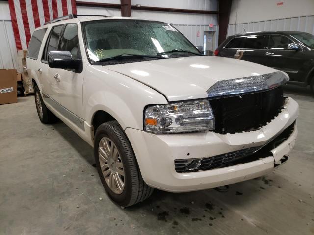 LINCOLN NAVIGATOR 2012 5lmjj3h59cel00221