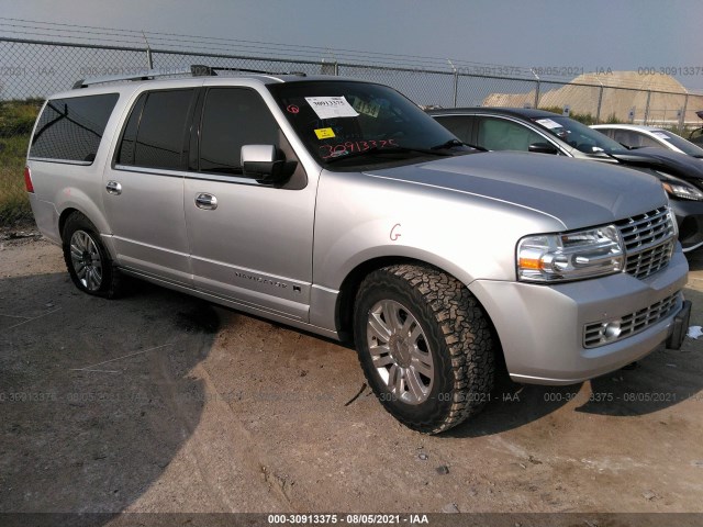 LINCOLN NAVIGATOR L 2012 5lmjj3h59cel04303