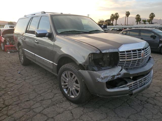 LINCOLN NAVIGATOR 2013 5lmjj3h59del00415