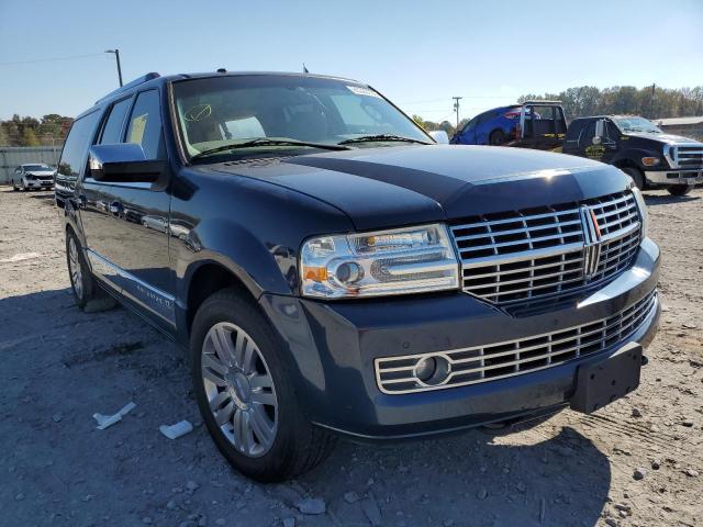 LINCOLN NAVIGATOR 2013 5lmjj3h59del00768