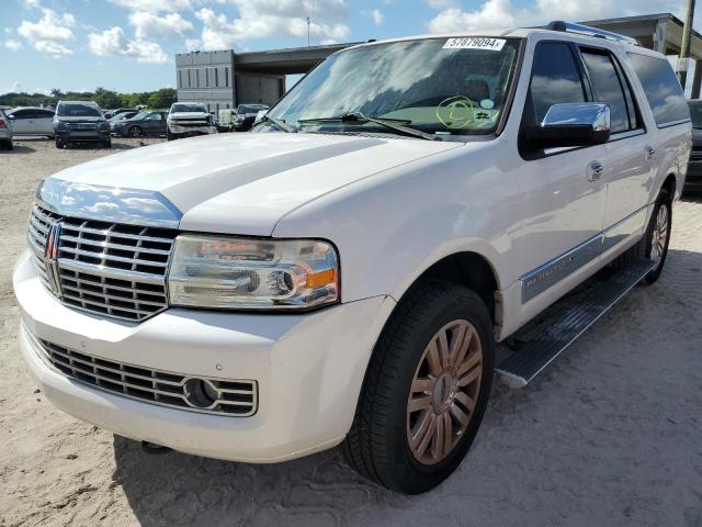 LINCOLN NAVIGATOR 2013 5lmjj3h59del02584