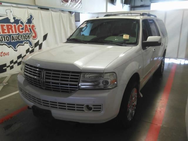 LINCOLN NAVIGATOR L 2010 5lmjj3h5xaej07430