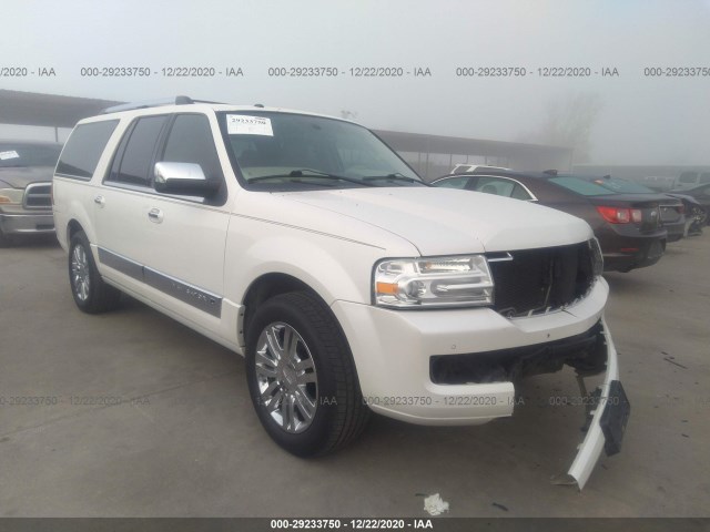 LINCOLN NAVIGATOR L 2012 5lmjj3h5xcel00485