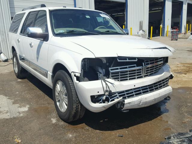 LINCOLN NAVIGATOR 2012 5lmjj3h5xcel00499