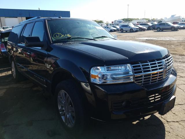 LINCOLN NAVIGATOR 2012 5lmjj3h5xcel00776