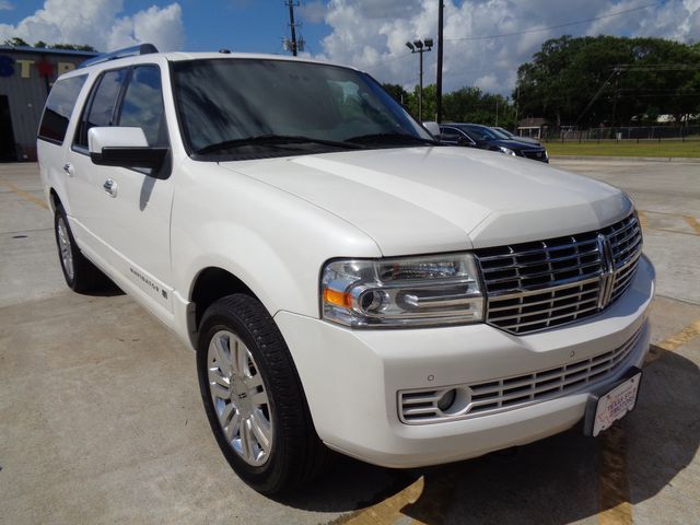 LINCOLN NAVIGATOR L 2012 5lmjj3h5xcel04407